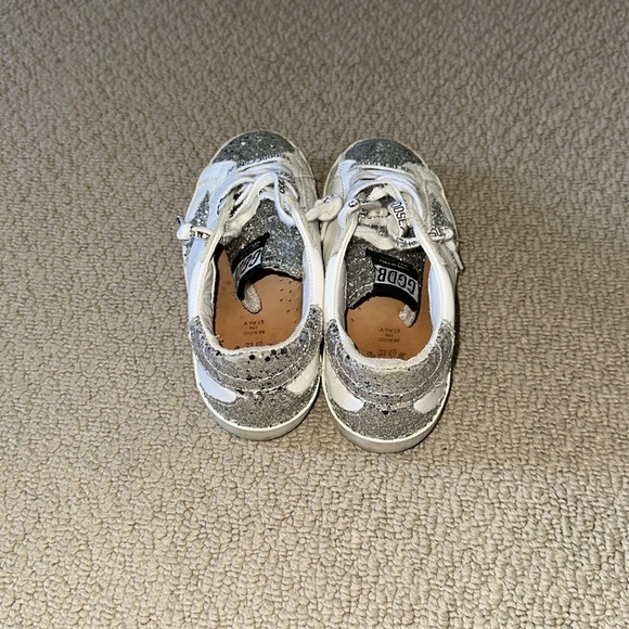 Golden Goose Sneakers - Picture 4 of 9